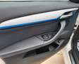 BMW X1 Baureihe X1 xDrive 20 d M Sport Blanc - thumbnail 19