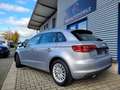 Audi A3 Sportback Ambiente 1.4 TFSI *NUR 55.973KM*NAVI*KL Zilver - thumbnail 3