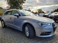 Audi A3 Sportback Ambiente 1.4 TFSI *NUR 55.973KM*NAVI*KL Zilver - thumbnail 8