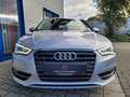Audi A3 Sportback Ambiente 1.4 TFSI *NUR 55.973KM*NAVI*KL Zilver - thumbnail 7