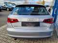 Audi A3 Sportback Ambiente 1.4 TFSI *NUR 55.973KM*NAVI*KL Zilver - thumbnail 4