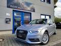 Audi A3 Sportback Ambiente 1.4 TFSI *NUR 55.973KM*NAVI*KL Zilver - thumbnail 1