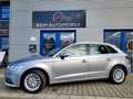 Audi A3 Sportback Ambiente 1.4 TFSI *NUR 55.973KM*NAVI*KL Zilver - thumbnail 2