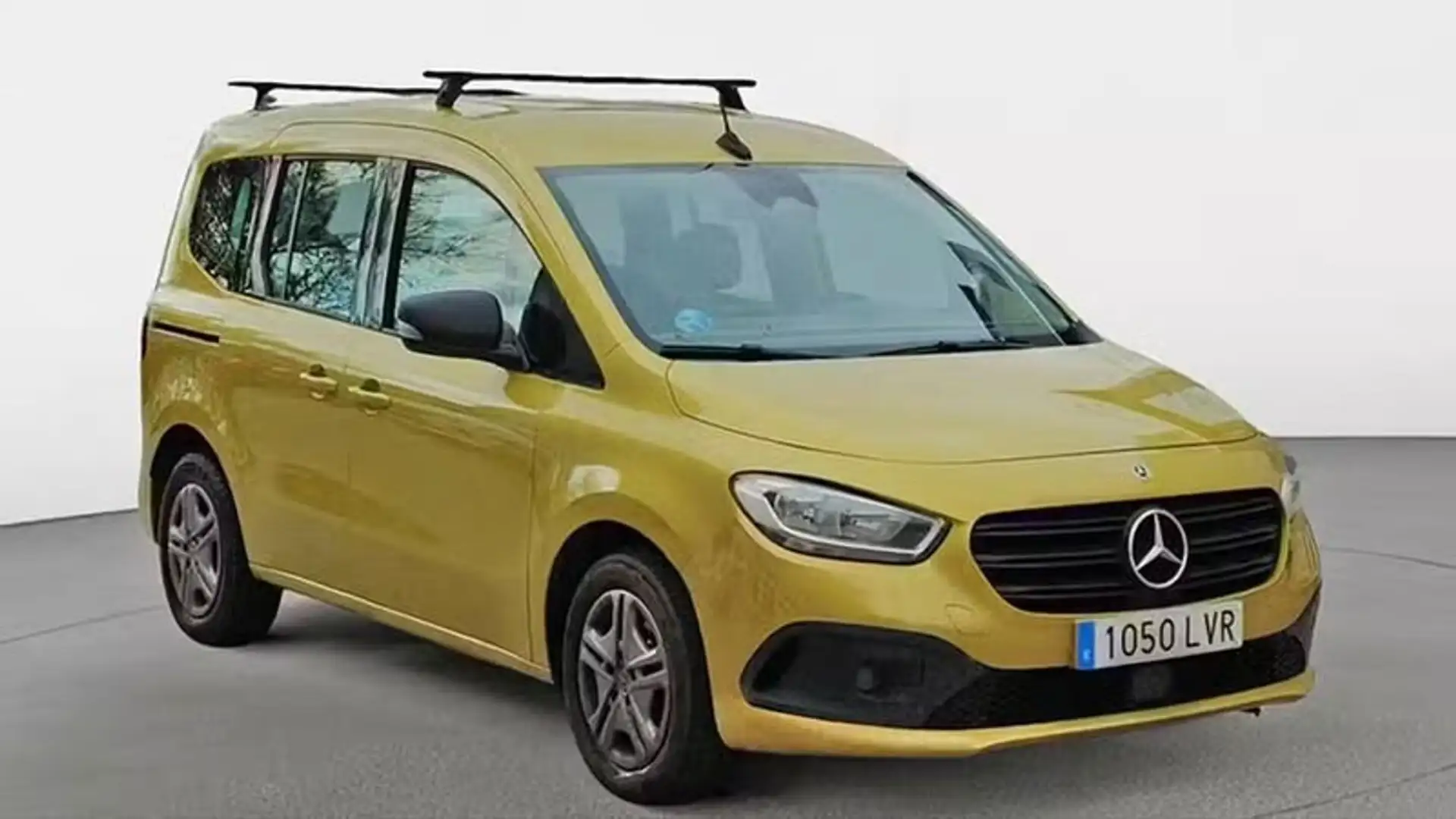 Mercedes-Benz Citan - 1