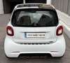 smart forTwo Coupé 80 Brabus Aut. Blanc - thumbnail 16