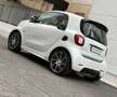 smart forTwo Coupé 80 Brabus Aut. Blanc - thumbnail 30