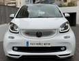 smart forTwo Coupé 80 Brabus Aut. Blanc - thumbnail 8