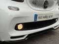 smart forTwo Coupé 80 Brabus Aut. Blanc - thumbnail 27