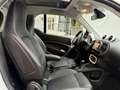smart forTwo Coupé 80 Brabus Aut. Blanc - thumbnail 4