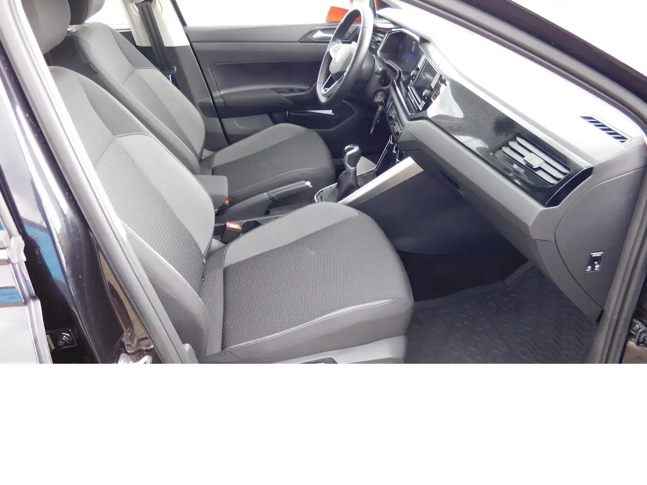 Volkswagen Polo 1.0 Life TSI BMT 4Trg Klima Navi LED, миниатюра 11