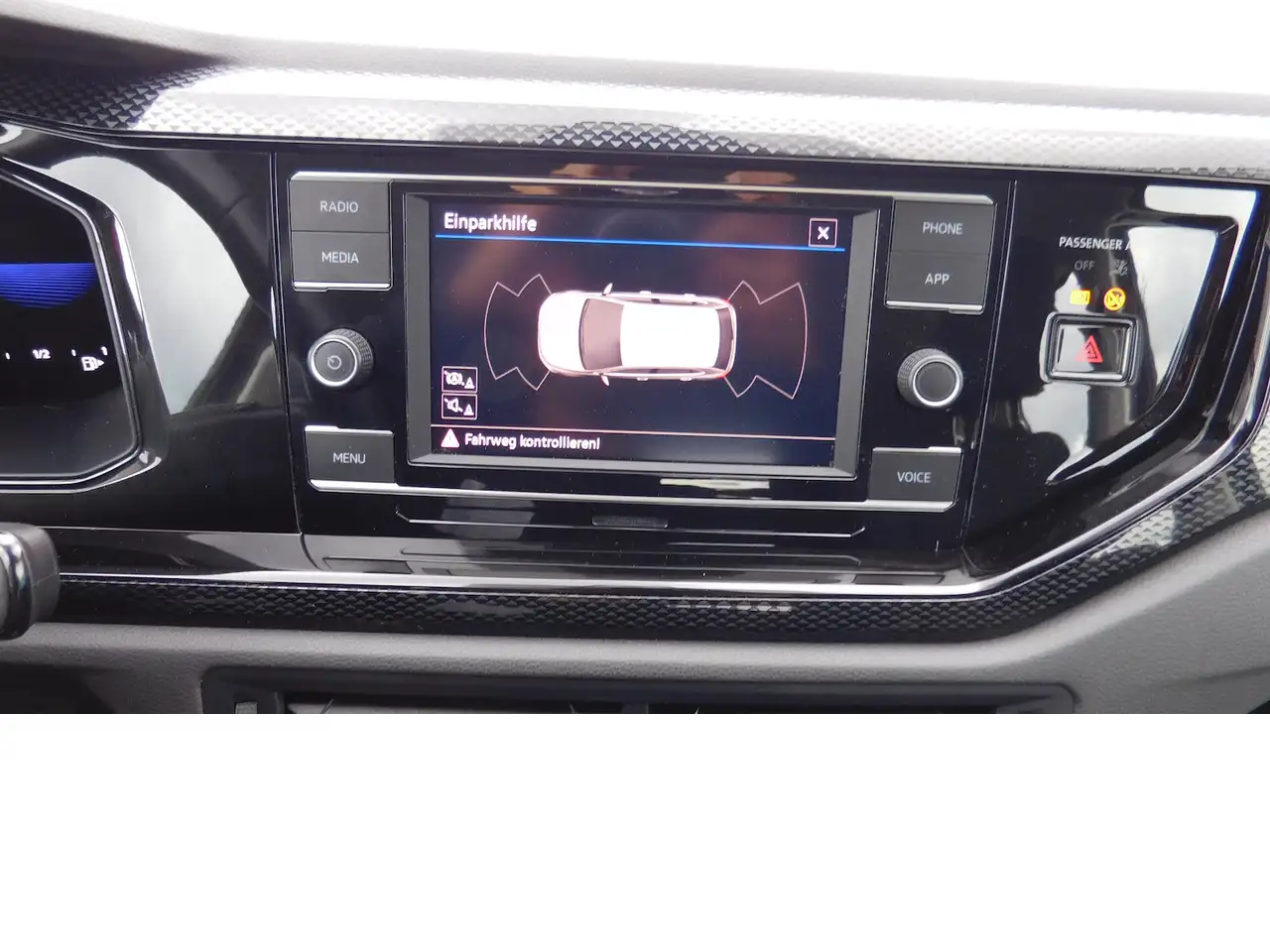 Volkswagen Polo 1.0 Life TSI BMT 4Trg Klima Navi LED, миниатюра 6