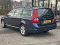Volvo V70 2.0 107KW FLEXIFUEL Momentum YOUNGTIMER Blau - thumbnail 5