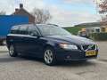 Volvo V70 2.0 107KW FLEXIFUEL Momentum YOUNGTIMER Blau - thumbnail 3