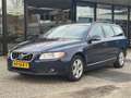 Volvo V70 2.0 107KW FLEXIFUEL Momentum YOUNGTIMER Blau - thumbnail 2