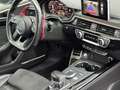 Audi A5 sport 3 x S Line Rot - thumbnail 13