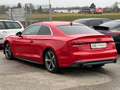 Audi A5 sport 3 x S Line Rot - thumbnail 4