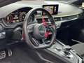 Audi A5 sport 3 x S Line Rot - thumbnail 9