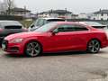 Audi A5 sport 3 x S Line Rot - thumbnail 7