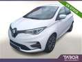Renault ZOE ZE50 R135 Intens batterie achat Blanc - thumbnail 1