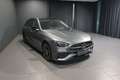 Mercedes-Benz C 180 T AMG/KAMERA/LED/SHZ Gris - thumbnail 25