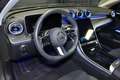 Mercedes-Benz C 180 T AMG/KAMERA/LED/SHZ Gris - thumbnail 8