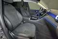 Mercedes-Benz C 180 T AMG/KAMERA/LED/SHZ Gris - thumbnail 23