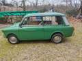 Autobianchi Bianchina Panoramica Green - thumbnail 3