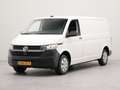 Volkswagen T6.1 Transporter 2.0 TDI L2H1 28 Economy Business 111pk Wit - thumbnail 1