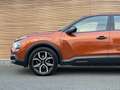Citroen E-C4 Electric Feel 50 kWh DAB+ / Camera / Navigatie / SOH 90% Orange - thumbnail 12