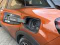 Citroen E-C4 Electric Feel 50 kWh DAB+ / Camera / Navigatie / SOH 90% Orange - thumbnail 21