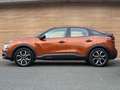 Citroen E-C4 Electric Feel 50 kWh DAB+ / Camera / Navigatie / SOH 90% Orange - thumbnail 5