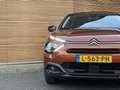 Citroen E-C4 Electric Feel 50 kWh DAB+ / Camera / Navigatie / SOH 90% Orange - thumbnail 9