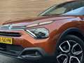 Citroen E-C4 Electric Feel 50 kWh DAB+ / Camera / Navigatie / SOH 90% Orange - thumbnail 10