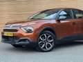 Citroen E-C4 Electric Feel 50 kWh DAB+ / Camera / Navigatie / SOH 90% Orange - thumbnail 11