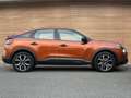 Citroen E-C4 Electric Feel 50 kWh DAB+ / Camera / Navigatie / SOH 90% Orange - thumbnail 6