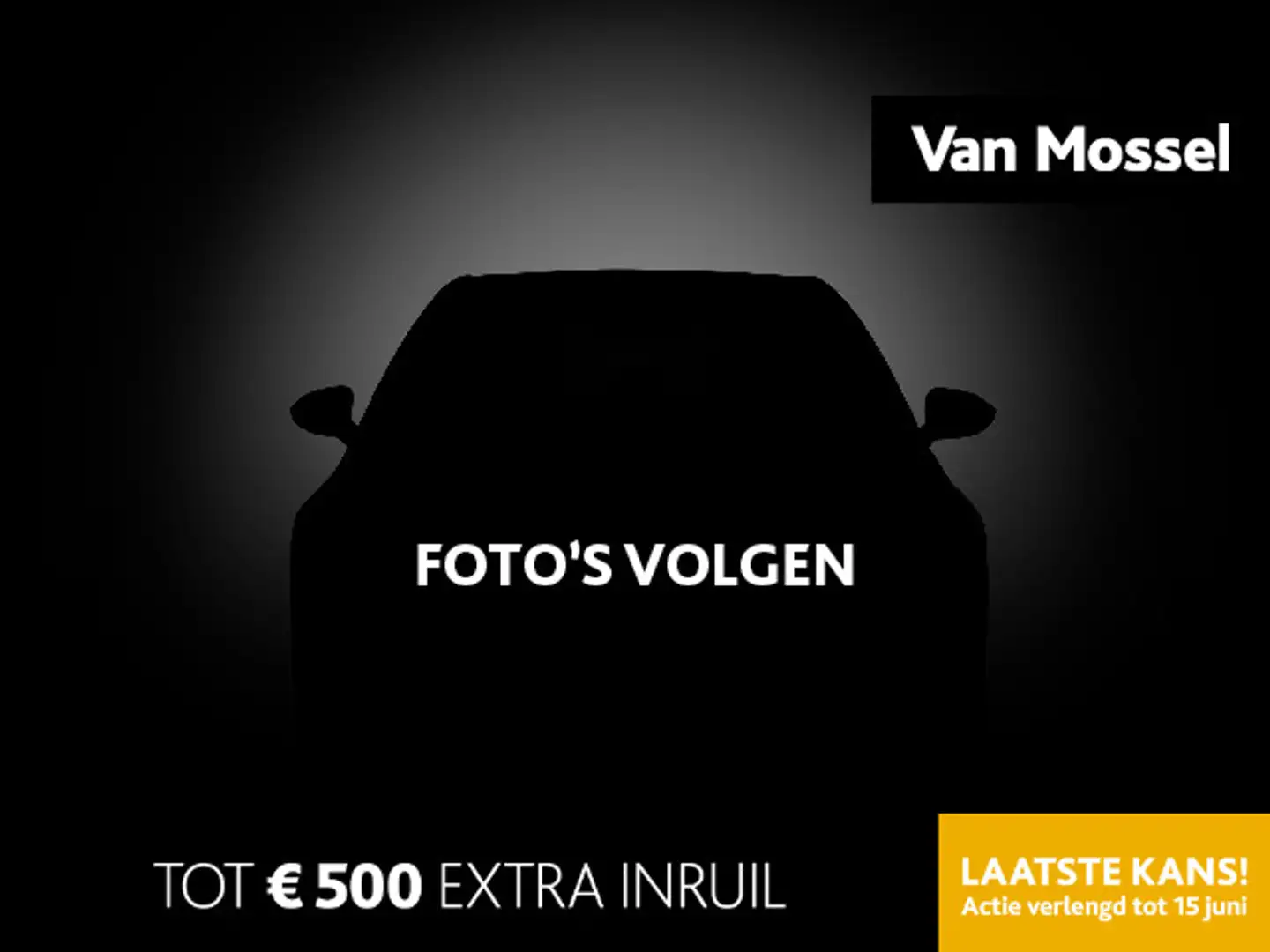 Peugeot 108 1.0 e-VTi Allure | Cruise-Control | 15" lichtmetal Vert - 1
