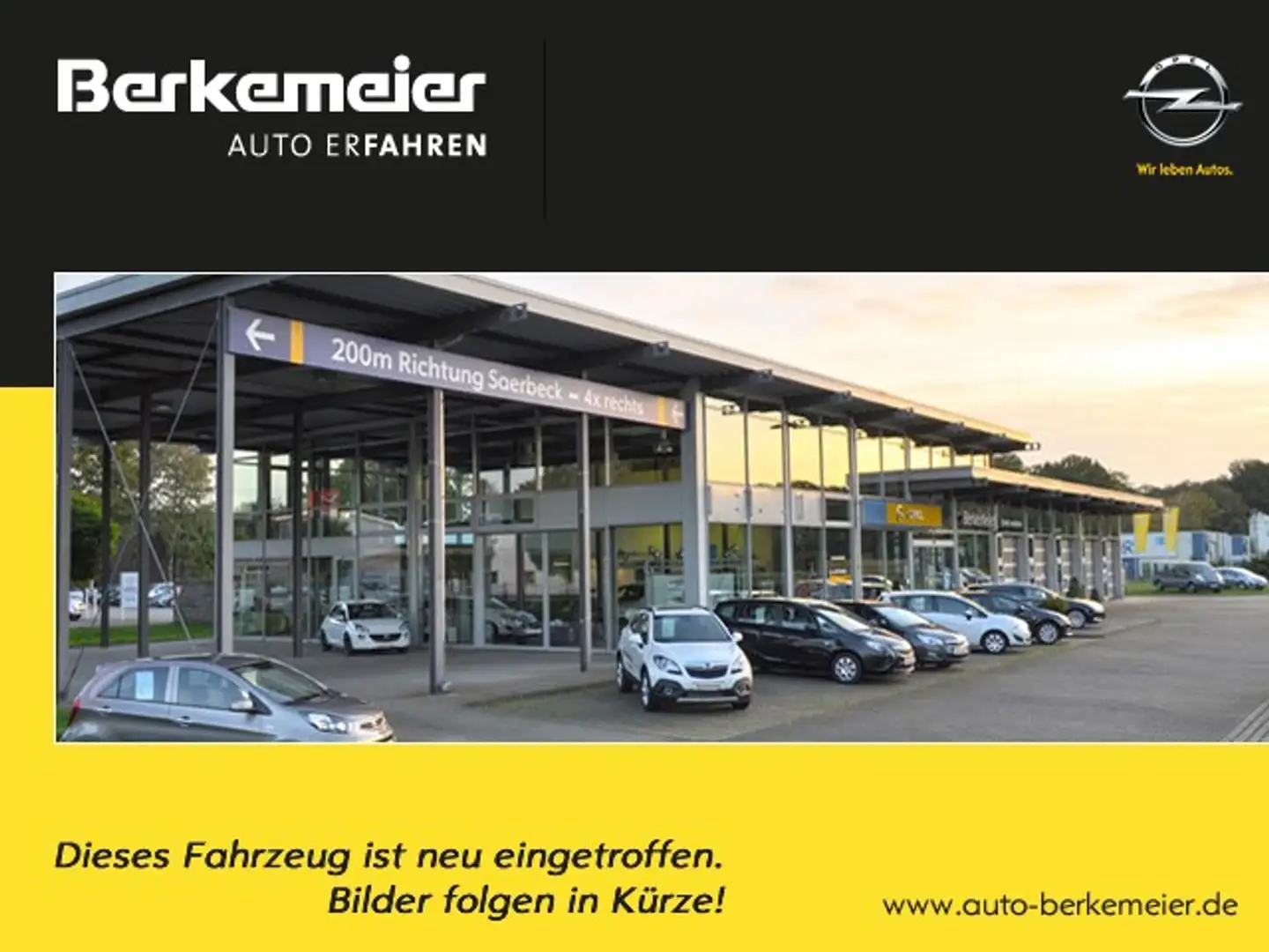Opel Movano Cargo L2H2 3,5T *Anhängerk/Navi/270 Grad T Weiß - 1