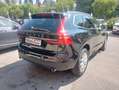 Volvo XC60 B4 (d) Geartronic Momentum HYBRID/DIESEL Zwart - thumbnail 2