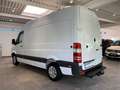 Mercedes-Benz Sprinter 319 CDI *Hoch + Lang*3,5T AHK*Garantie* Blanc - thumbnail 12