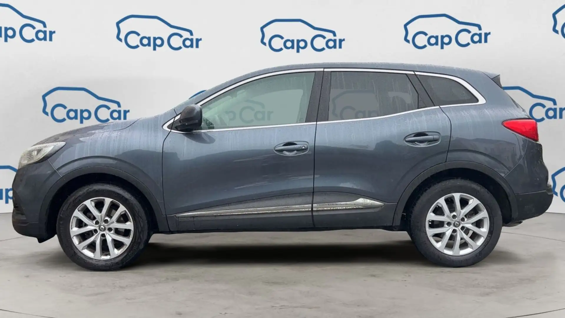 Renault Kadjar 1.3 Tce 140 EDC7 Business - 2