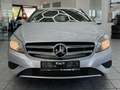 Mercedes-Benz A 200 BE Urban, 2.Hand, Leder, Navi, Sitzheiz. Silber - thumbnail 19