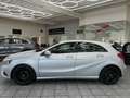 Mercedes-Benz A 200 BE Urban, 2.Hand, Leder, Navi, Sitzheiz. Silber - thumbnail 2