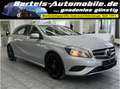 Mercedes-Benz A 200 BE Urban, 2.Hand, Leder, Navi, Sitzheiz. Silber - thumbnail 1