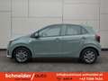 Kia Picanto 1,0 GDI Silber 4 Stz. Grün - thumbnail 3