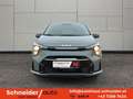 Kia Picanto 1,0 GDI Silber 4 Stz. Grün - thumbnail 2