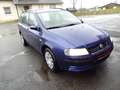 Fiat Stilo Multi Wagon 1.8 16V Dynamic Niebieski - thumbnail 2