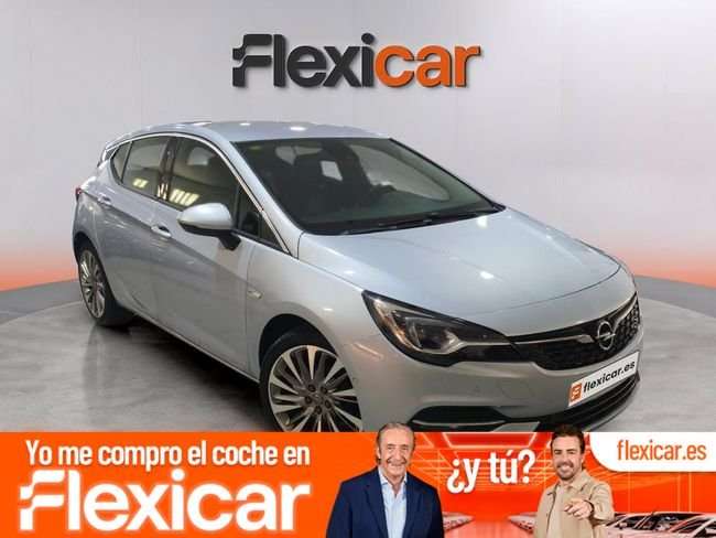 Opel Astra 1.5D DVH 90kW (122CV) Elegance - foto 1