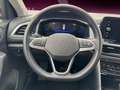 Volkswagen T-Roc 1.5TSI Life DSG NAVI SHZ AHK SPUR-ASS LED Grijs - thumbnail 14