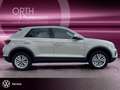 Volkswagen T-Roc 1.5TSI Life DSG NAVI SHZ AHK SPUR-ASS LED Grijs - thumbnail 7
