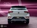Volkswagen T-Roc 1.5TSI Life DSG NAVI SHZ AHK SPUR-ASS LED Grijs - thumbnail 5